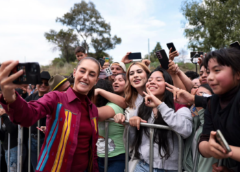 Inauguran Universidad Rosario Castellanos en Nicolás Romero; anuncian nueva beca Gertrudis Bocanegra