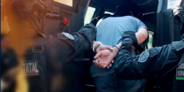 Fiscalía libera a Daniel Vergara tras el secuestro de tres policías y una ola de narcobloqueos