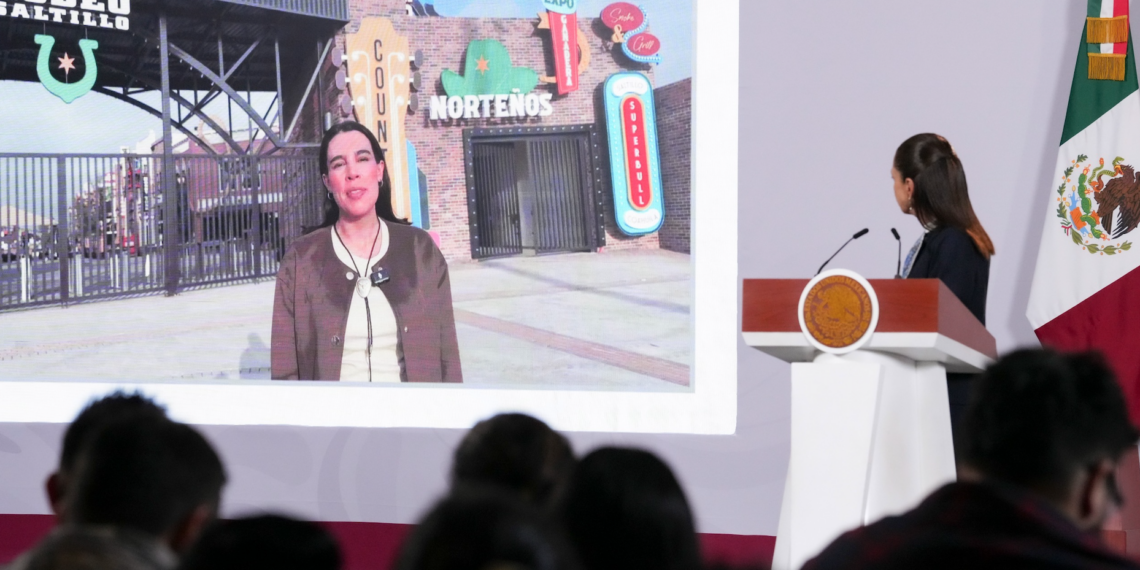 México rompe récords históricos en turismo internacional de enero a agosto de 2026