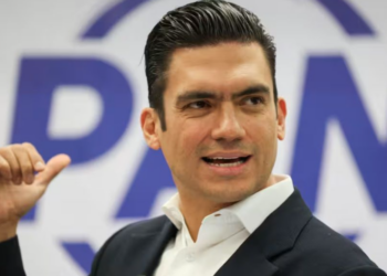 Pide Jorge Romero Estado de Derecho en caso Jáuregui y acusa uso político