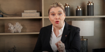 Dice Maru Campos que, «la ley por encima de mis excolaboradores»