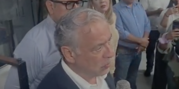 Exigen bases panistas presencia de Jorge Romero en Chihuahua
