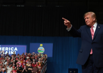 Presume Trump giro hacia la derecha en América Latina
