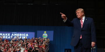 Presume Trump giro hacia la derecha en América Latina