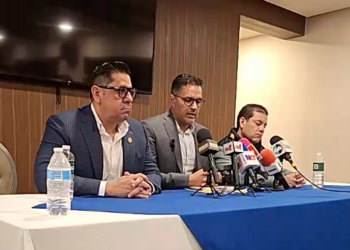 Anuncian protestas y caravana en apoyo a César Jáuregui