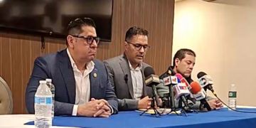 Anuncian protestas y caravana en apoyo a César Jáuregui
