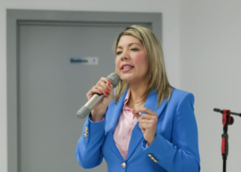 Defiende PAN Chihuahua a Maru Campos; exige a Morena cesar uso político del caso Jáuregui
