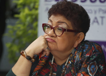 Confirma FGR reunión con Maru Campos y nueva investigación contra ex fiscal