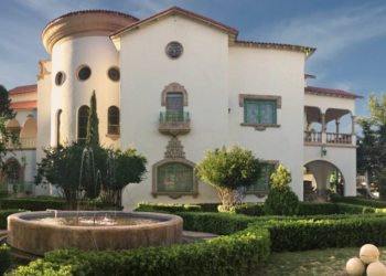 En venta, casa de Juan Gabriel por 700 millones de pesos