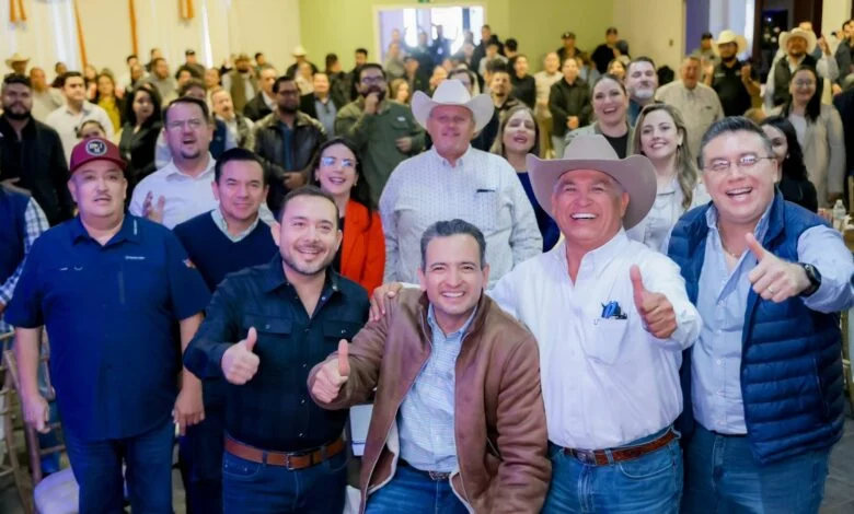 Arranca Bonilla foro regional por el noroeste de Chihuahua