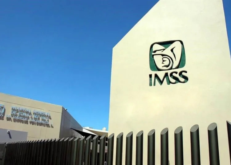Modifica IMSS reglas de la Modalidad 40 para frenar megapensiones y evaluar su viabilidad financiera