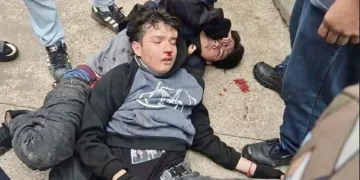 Tragedia en Torreón: exalumnos irrumpen en secundaria y dejan un saldo mortal