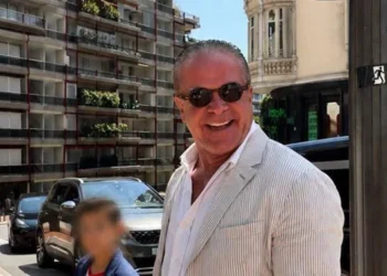 Nueva Orden de Aprehensión Contra Raúl Rocha Cantú por Lavado de Dinero