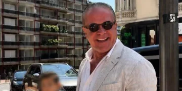 Nueva Orden de Aprehensión Contra Raúl Rocha Cantú por Lavado de Dinero