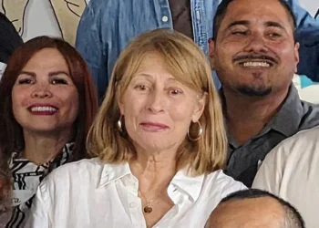 Ruptura en Morena por Nuevo León; Tatiana Clouthier critica la elección de Clara Luz