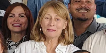 Ruptura en Morena por Nuevo León; Tatiana Clouthier critica la elección de Clara Luz