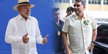 Bolsonaro supera a Lula en la primera vuelta en Brasil y definirán la presidencia el 25 de octubre