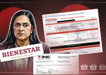 Maferefun: de miscelánea en la Central de Abastos a negocio millonario con Ariadna Montiel