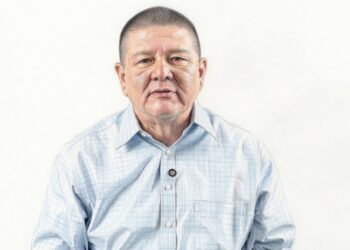 ISMOS: César Jáuregui, preso por orden de Maru Campos