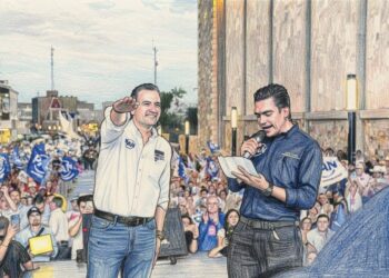 ISMOS: Bonilla arranca en Juárez/ Daniela Álvarez empuña el bisturí/ Hay tercia: Bonilla, Álvarez y De la Peña