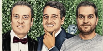 ISMOS: El fantasma de Lugano/ Saltan operadores a la campaña de Cruz/ Del sueño danés al sepulcro mexicano