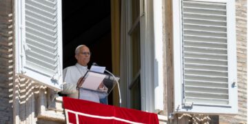 Anuncia el Papa León XIV que será operado en los próximos días por un nódulo pulmonar