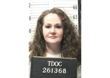 Sobrevive a ejecución fallida por inyección letal y regresa a prisión en Tennessee