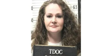 Sobrevive a ejecución fallida por inyección letal y regresa a prisión en Tennessee