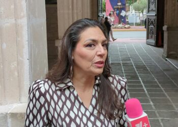 Defiende Yanko Durán paridad en cinco municipios y descarta dar marcha atrás a pesar de impugnaciones