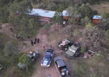 Aseguran explosivos caseros en Balleza