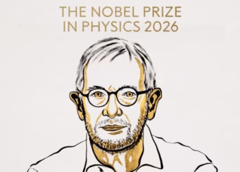 El físico belga Francis Halzen gana el Nobel de Física 2026 por descifrar los mensajes fantasmales del cosmos a través de los neutrinos