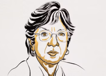 Navi Pillay, recibe el Premio Nobel de la Paz por su trayectoria en la justicia internacional