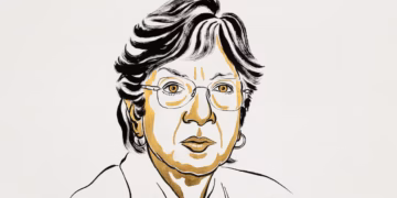 Navi Pillay, recibe el Premio Nobel de la Paz por su trayectoria en la justicia internacional