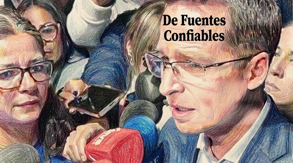 Anaya marca diferencia… ¿y rumbo?/ A limpiar el cochinero del INE