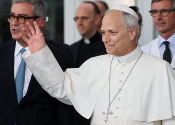 Alta médica del papa León XIV en el Policlínico Gemelli