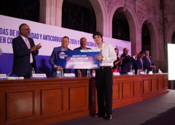 Gana chihuahuense Concurso Nacional de Microvideos