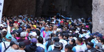 Anuncian carrera pedestre 10K Namurachi en San Francisco de Borja