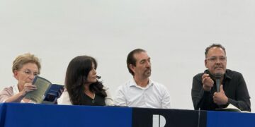 Presentan «Madrugada insurrecta» en la UPNECH