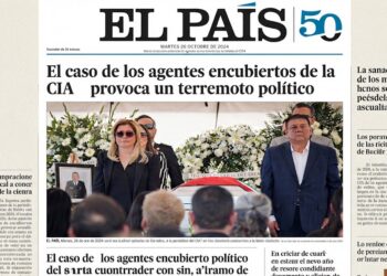 El caso Jáuregui cruza fronteras