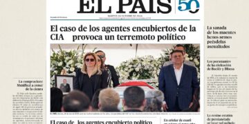 El caso Jáuregui cruza fronteras