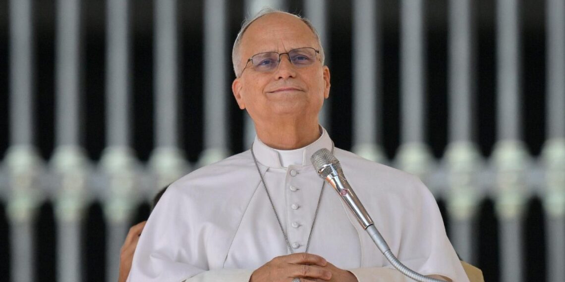 Descartan tratamiento adicional al Papa tras biopsia