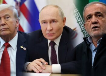 Putin traslada a Trump la postura iraní