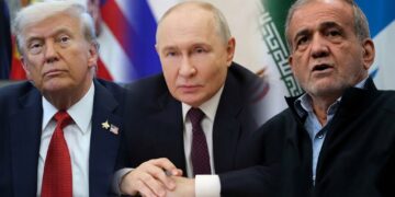 Putin traslada a Trump la postura iraní