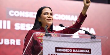 Morena define con alianza unánime y toma de protesta de coordinadores estatales