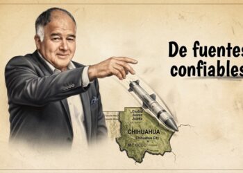 La bomba de De Mauleón/ Taddei: sigue la investigación/ Jáuregui le pinta la raya a Maru