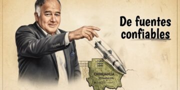 La bomba de De Mauleón/ Taddei: sigue la investigación/ Jáuregui le pinta la raya a Maru