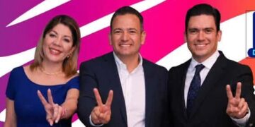 Convocan a toma de protesta de Marco Bonilla en Juárez