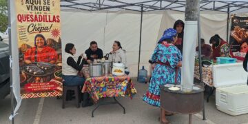 Feria Regional en Cuauhtémoc deja 640 mil pesos en derrama económica