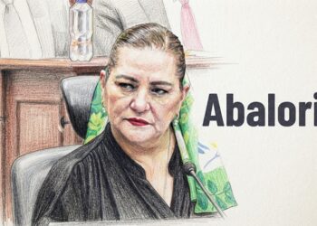 Sombra sobre el árbitro: piden salida de Taddei/ El video de la discordia y las fiestas/ La huida hacia adelante