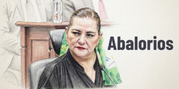 Sombra sobre el árbitro: piden salida de Taddei/ El video de la discordia y las fiestas/ La huida hacia adelante